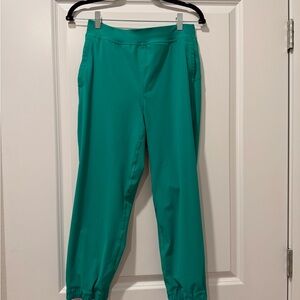 Adapted State High Rise Jogger *Short